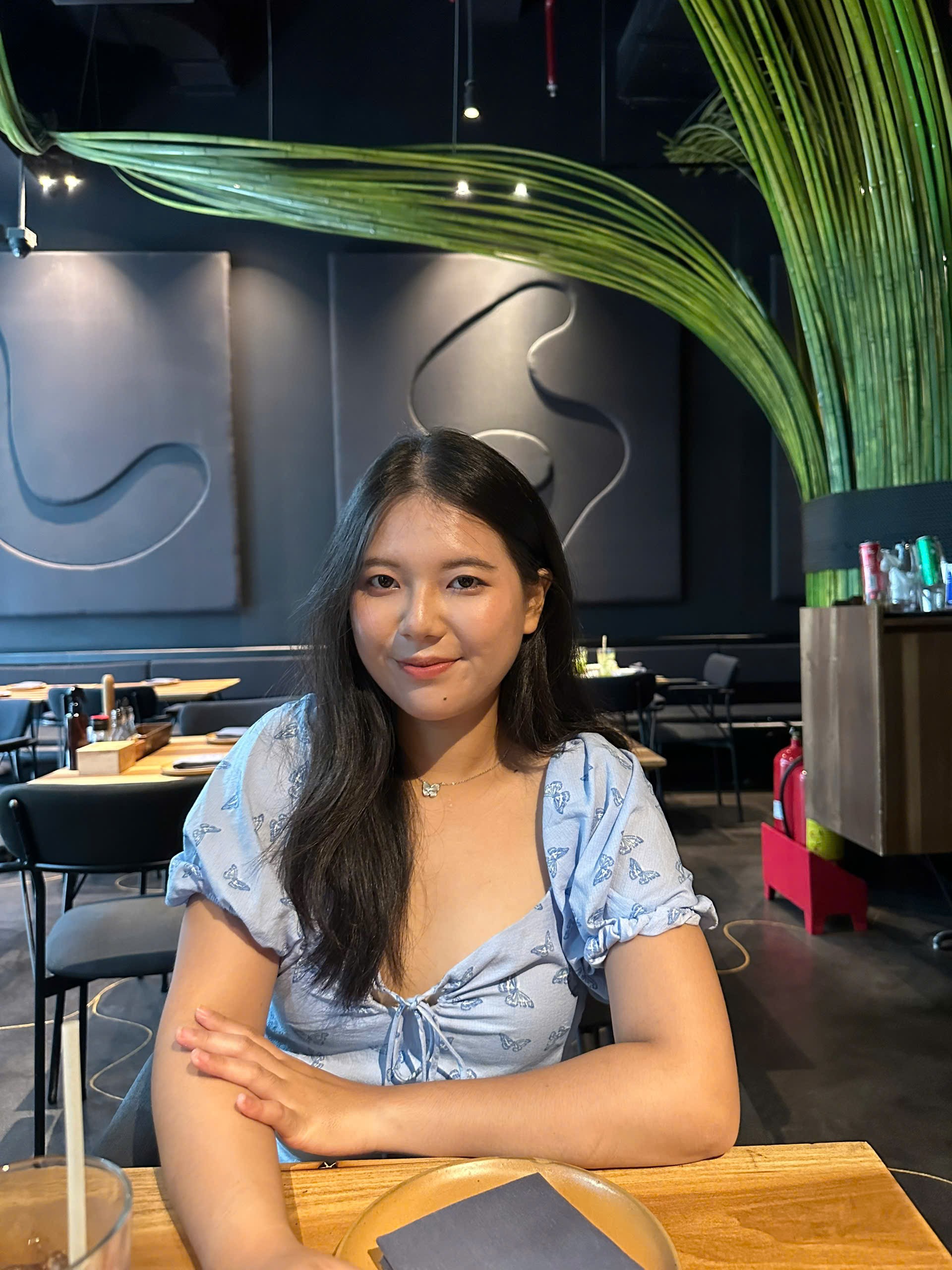 Từ Ngô Đan Thư Profile Picture