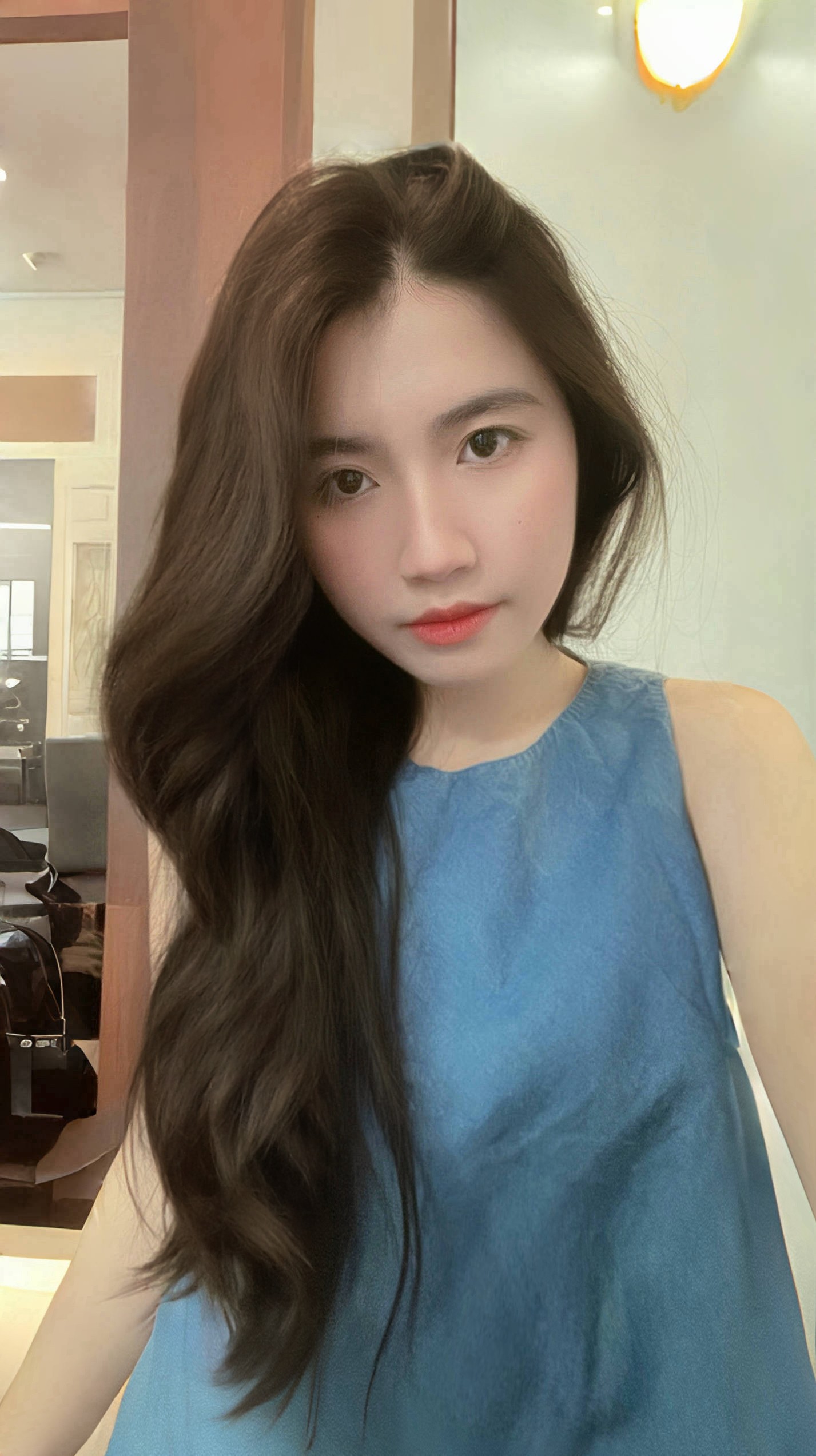 Huỳnh Anh Thư Profile Picture