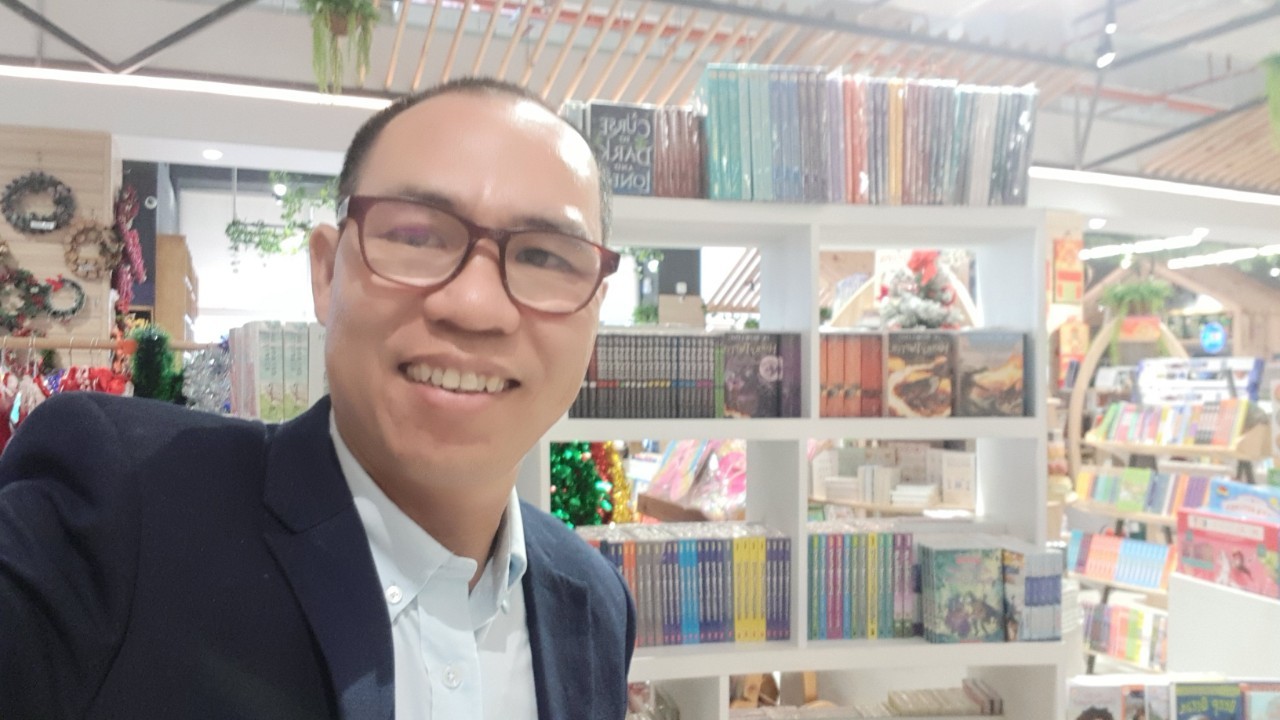 Nguyên ngọc Duong Profile Picture