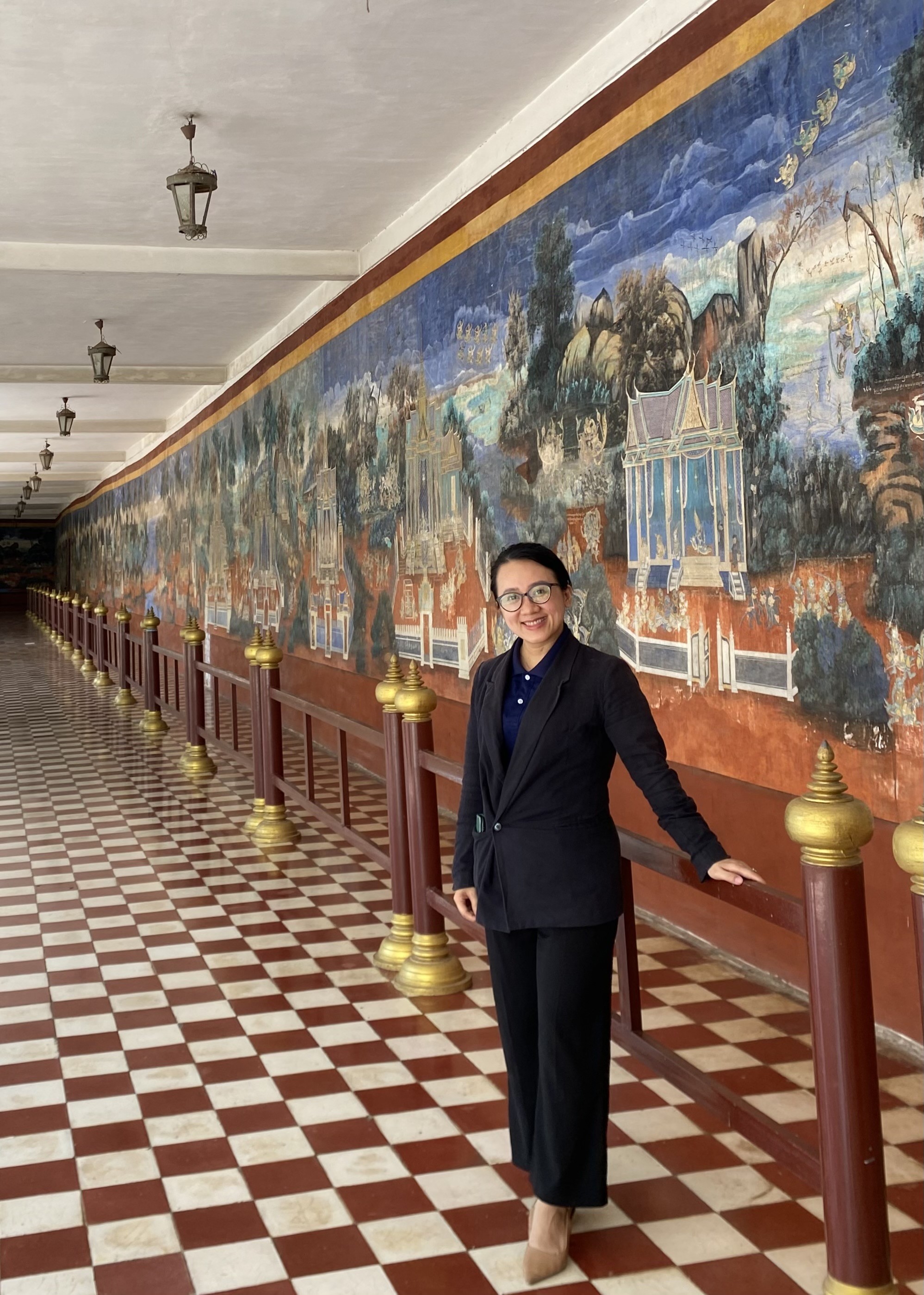 Trần Thị Mỹ Dung Profile Picture