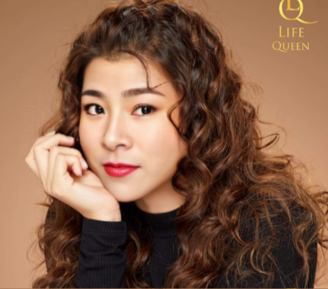 Nguyễn Thị Thắm Profile Picture