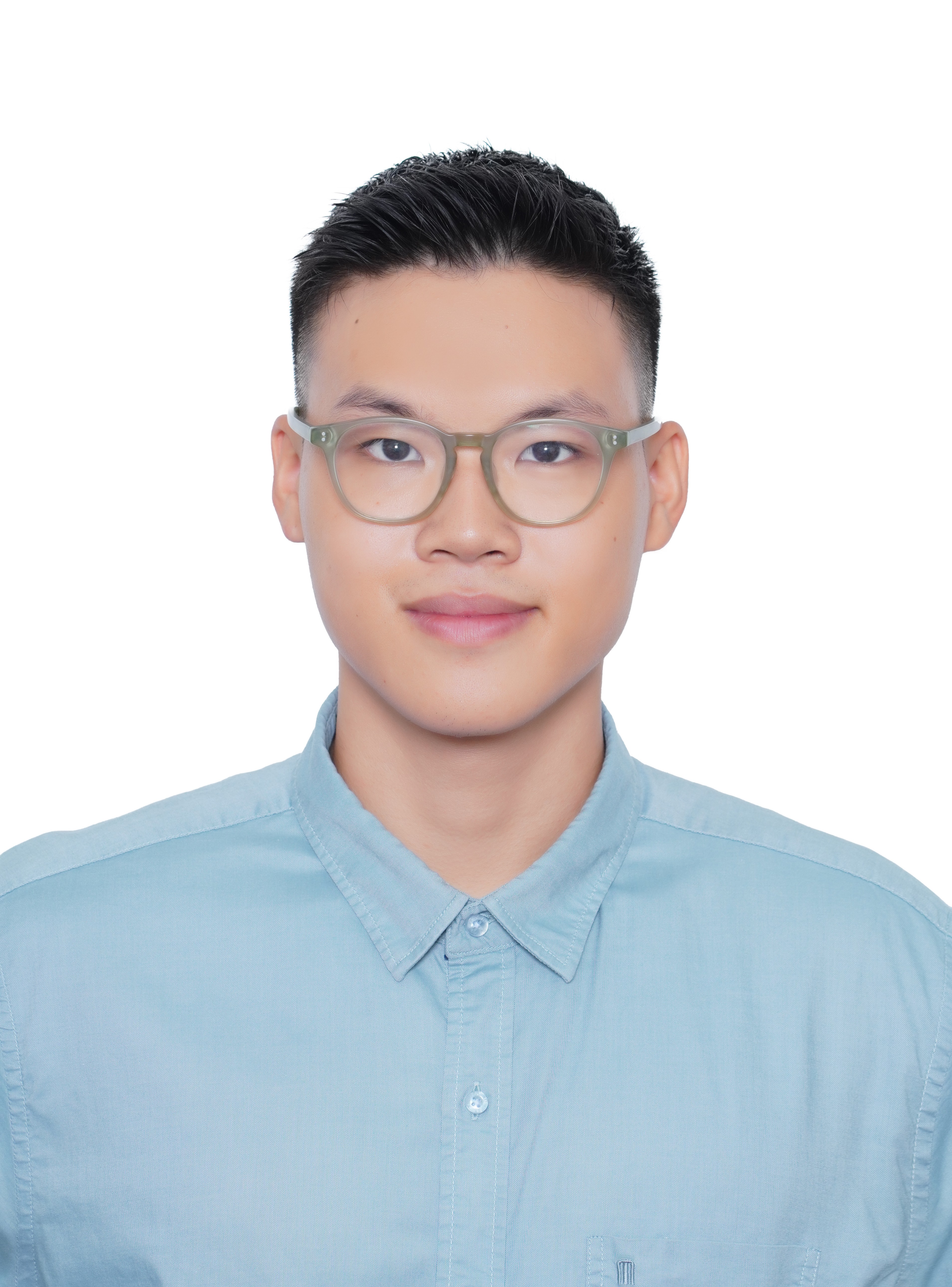 Phạm Tiến Bách Profile Picture