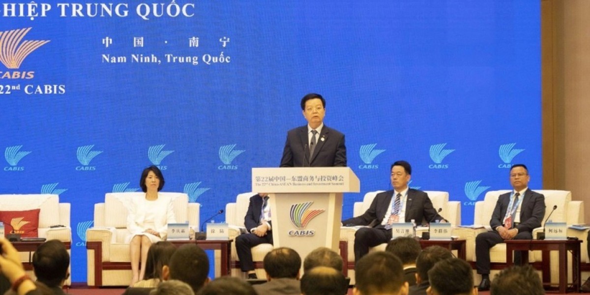 Nhiều doanh nghiệp công nghệ Trung Quốc muốn đầu tư vào AI, đám mây tại Việt Nam