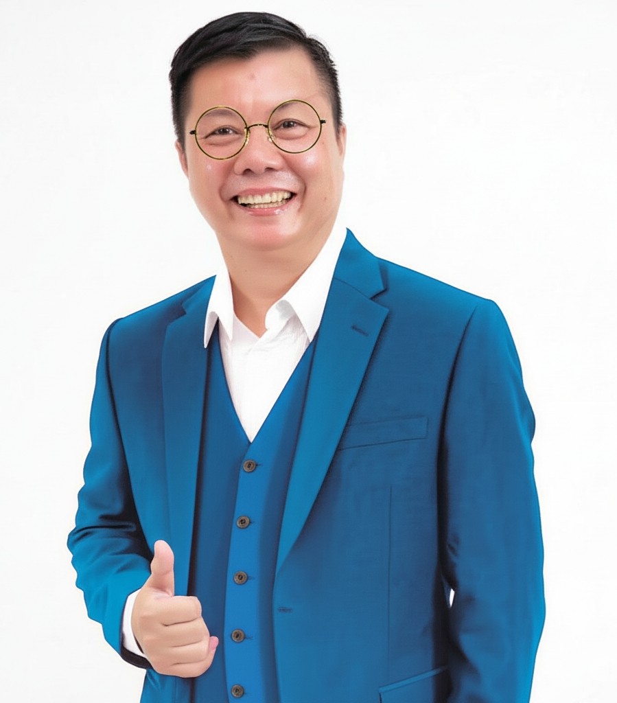 Võ Công Lý Profile Picture