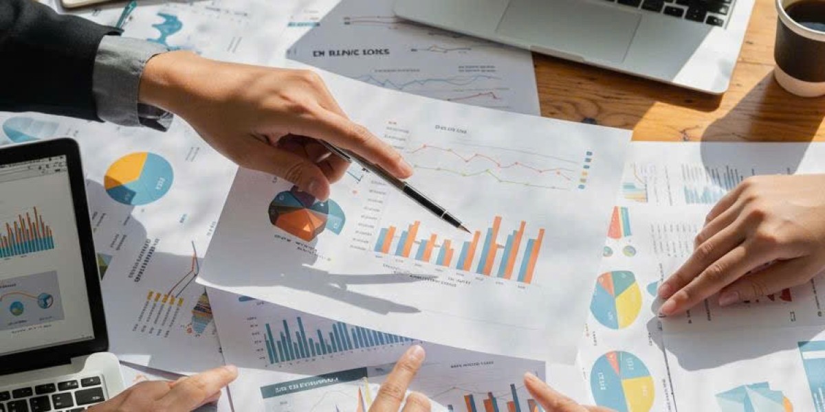 Marketing: Quan trọng nhưng không phải là tất cả