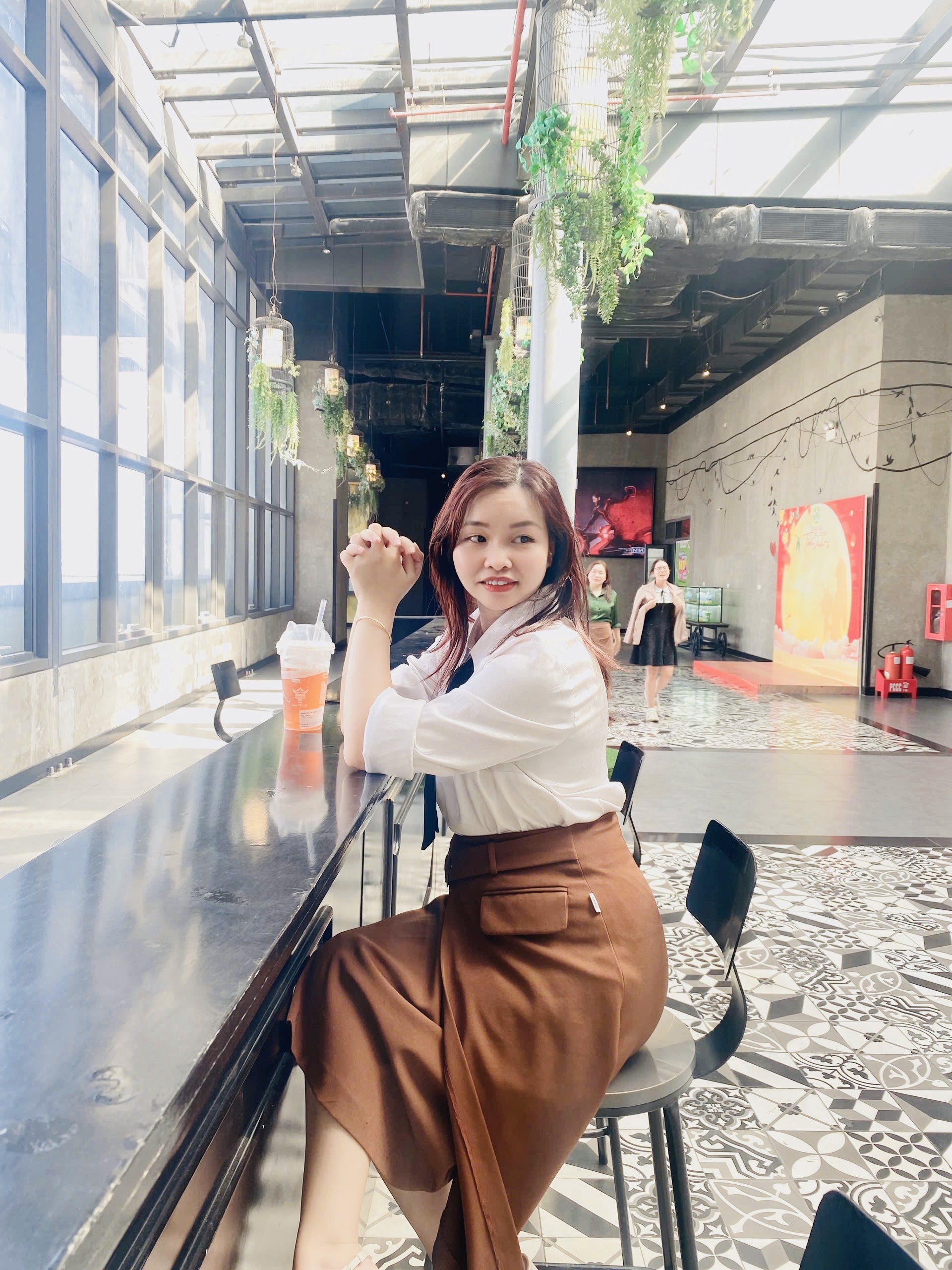 Mai Bích Thảo Profile Picture