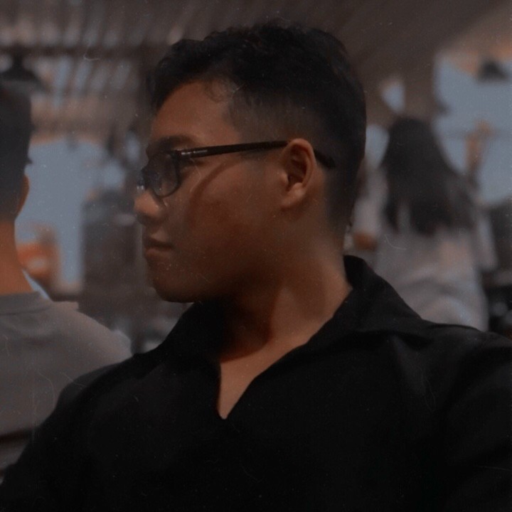 Lê Trường Phúc Profile Picture