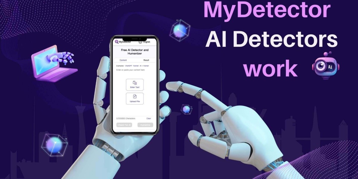 Rise of the Detector de IA: Unmasking True Voice of Artificial Intelligence