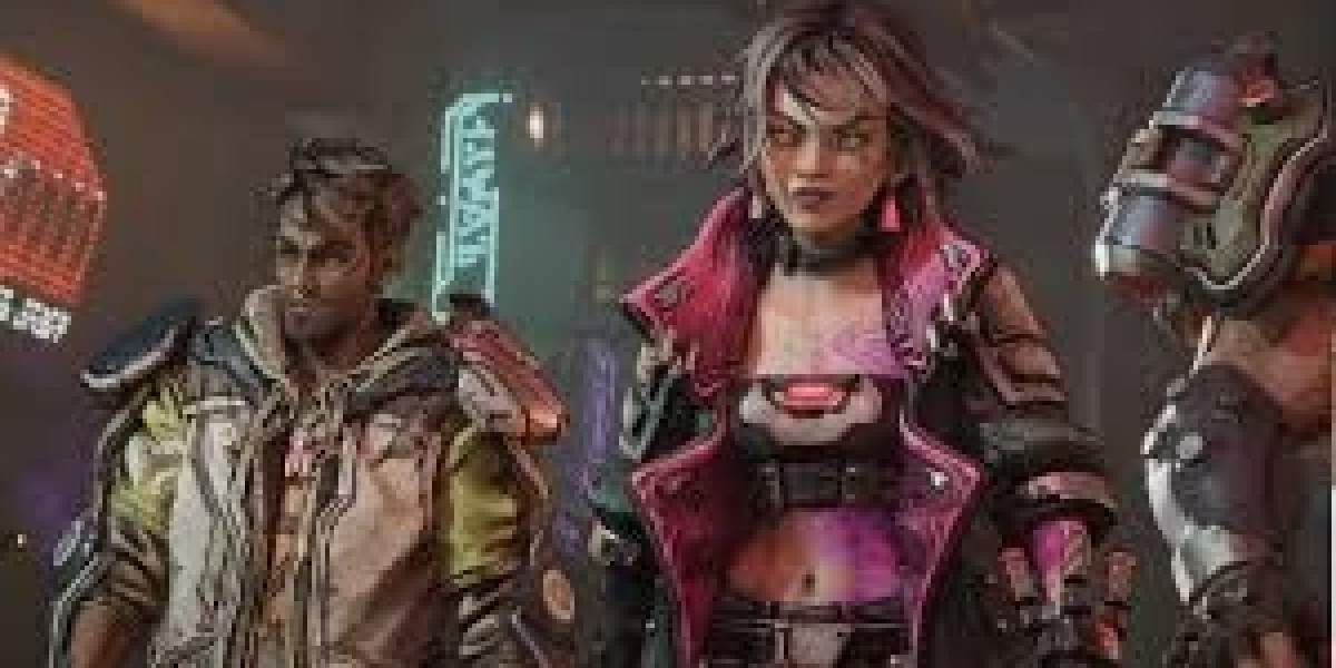 How to complete Embossed Fault in Borderlands 4