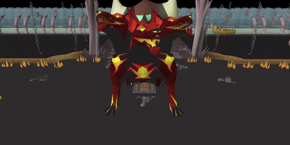 RSorder – OSRS Gold Farming: Everything You Need to Know