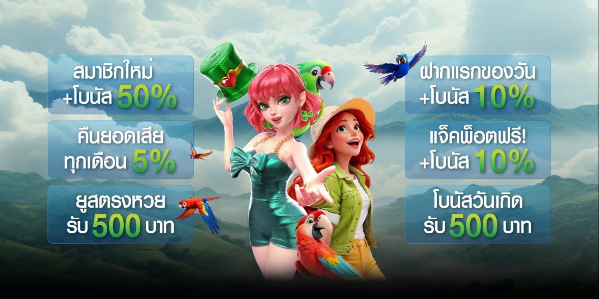 pg slot มาตรฐานใหม่ของเกมสล็อตที่ตอบโจทย์ผู้เล่นทุกสไตล์