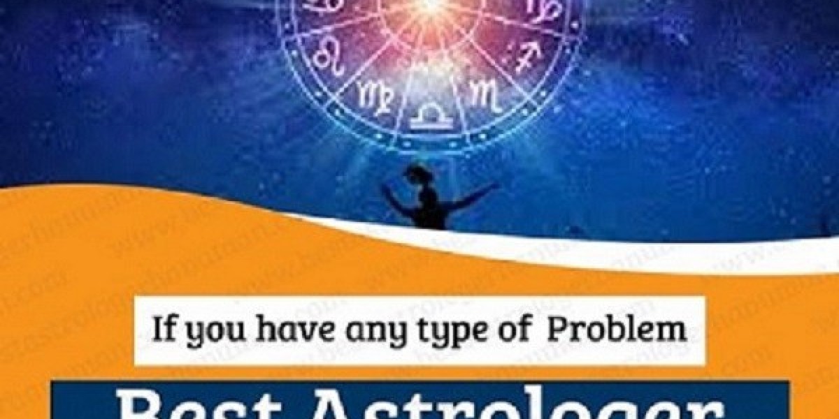 Best Astrologer in Nagarbhavi