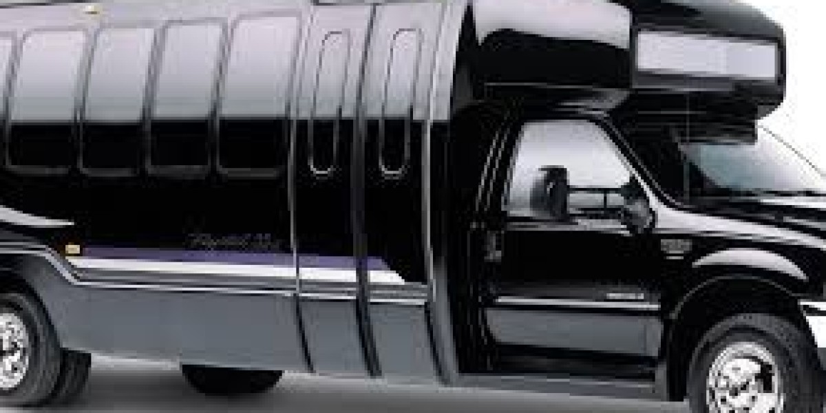 Luxury on Wheels: The Ultimate Guide to Limousine Bus Rental