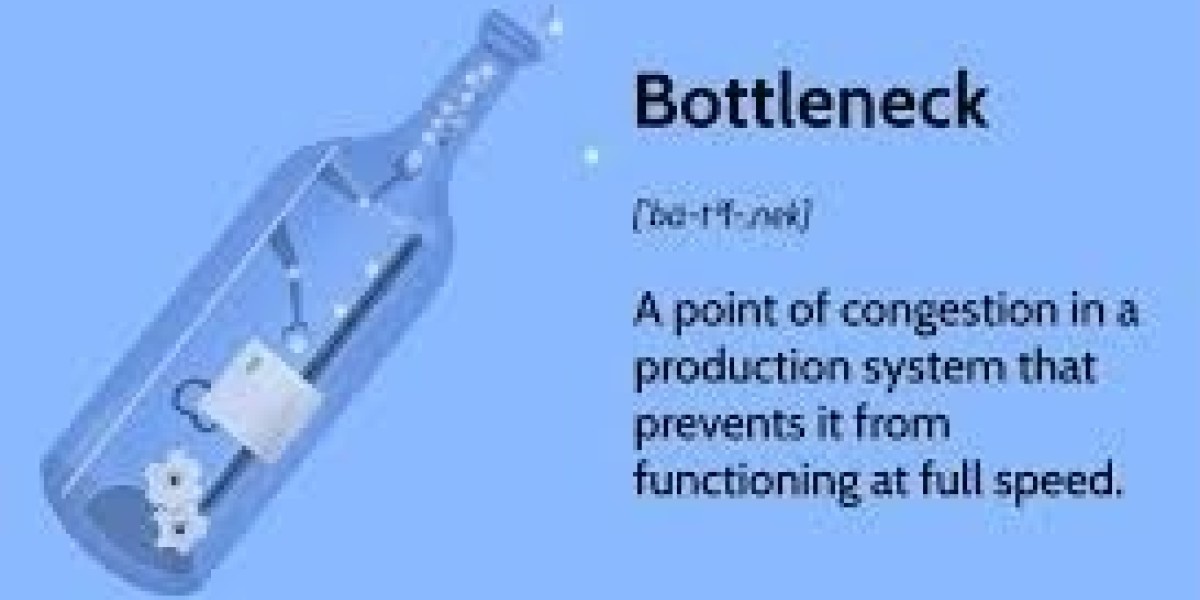 Bottleneck Rechner The Ultimate Guide to Optimizing Your PC Performance