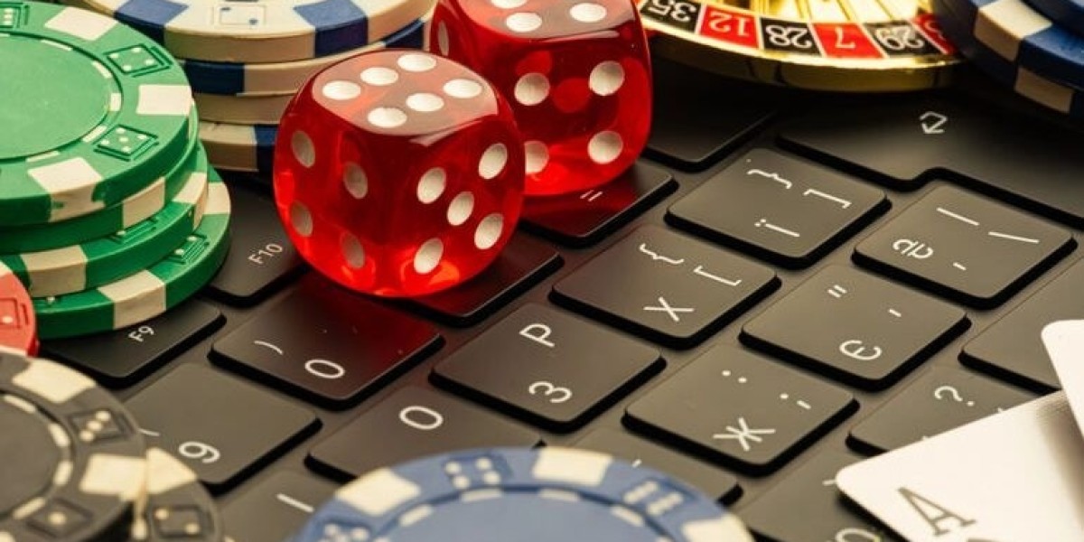Sicurezza e Affidabilità nei Casinò Online