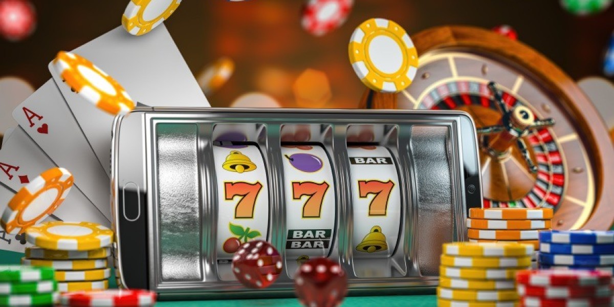 How Online Casinos Maintain Fair Play and Player Trust