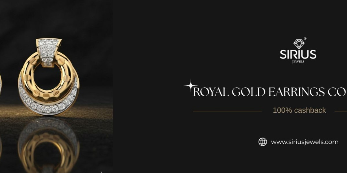 Latest Earrings for Women in Gold and Diamond Designs