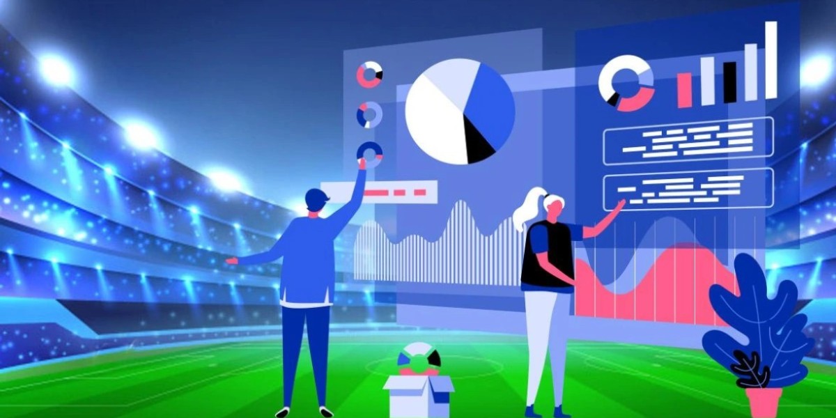 Sports Analytics Solutions Powering Smarter Coaching Decisions