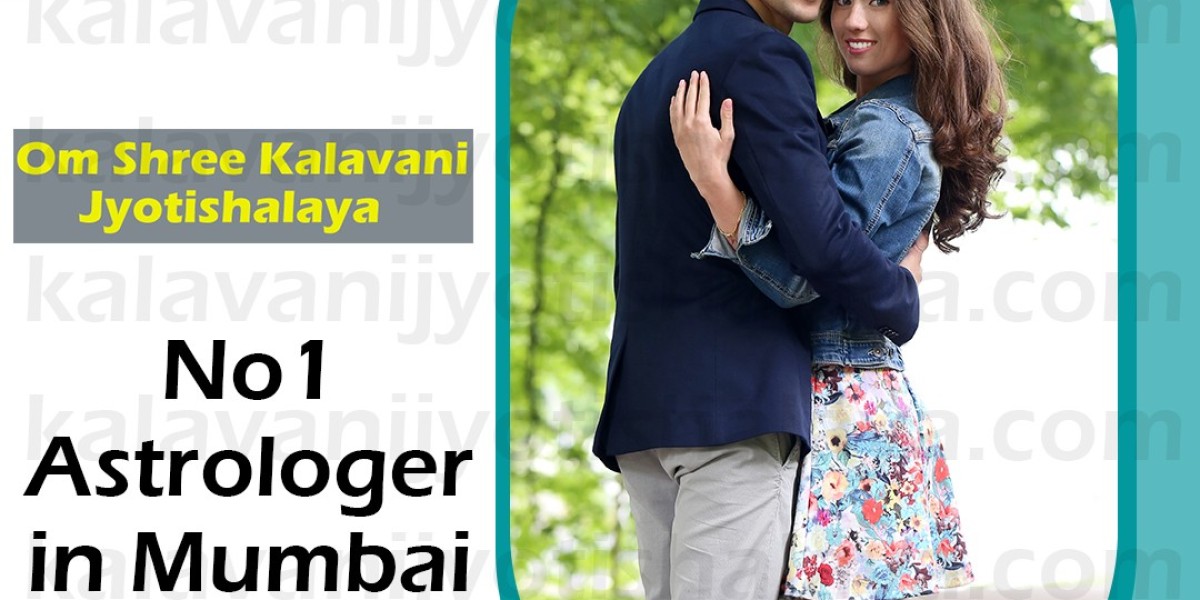 No 1 Astrologer in Mumbai