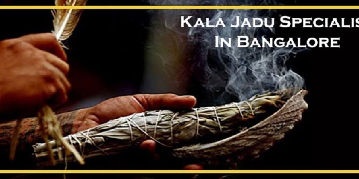Kala Jadu Specialist in Bangalore