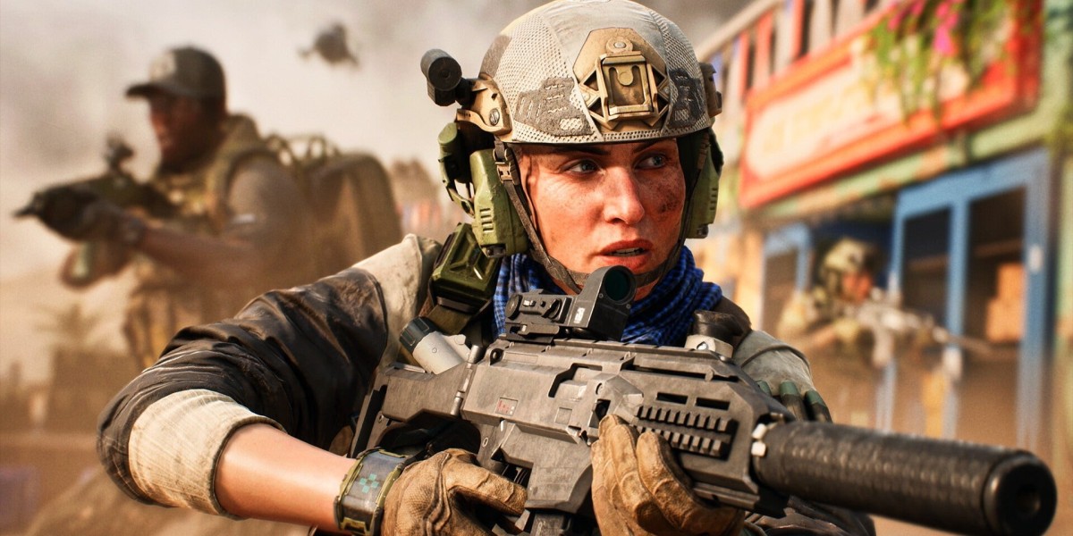 U4GM How To Win In The New Frontlines Mode in Battlefield 6